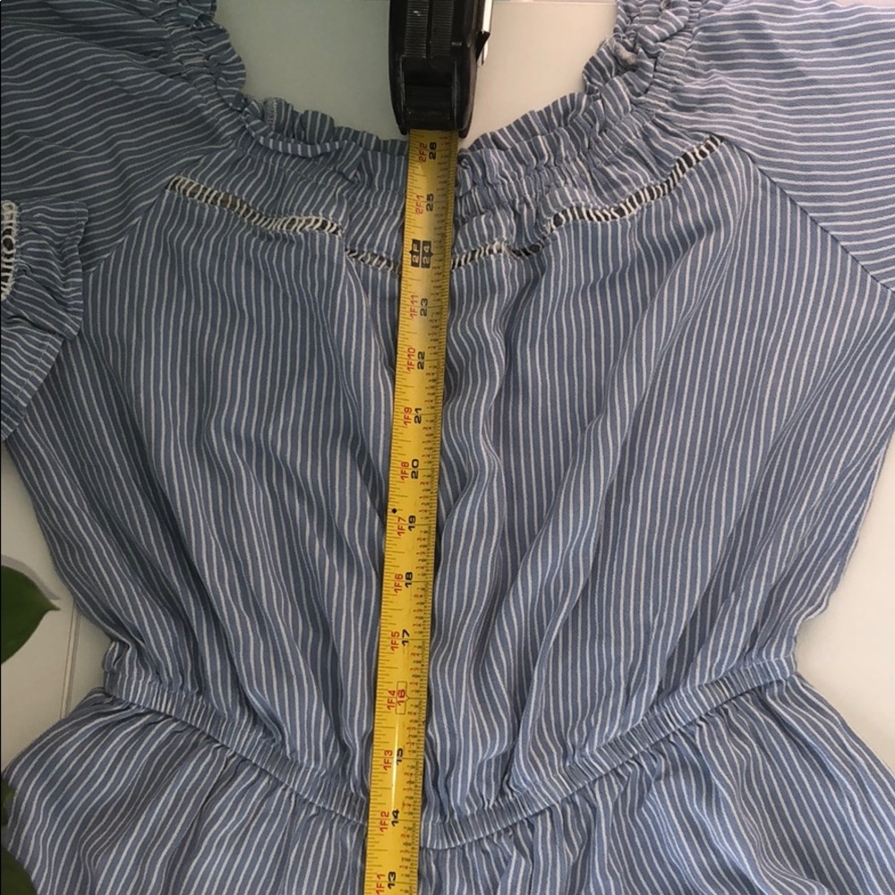 Romper - Picture 2 of 4